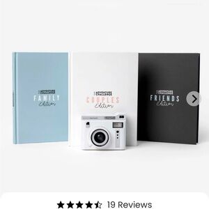 ✨ Ultimate Camera Bundle – The Adventure Challenge ✨